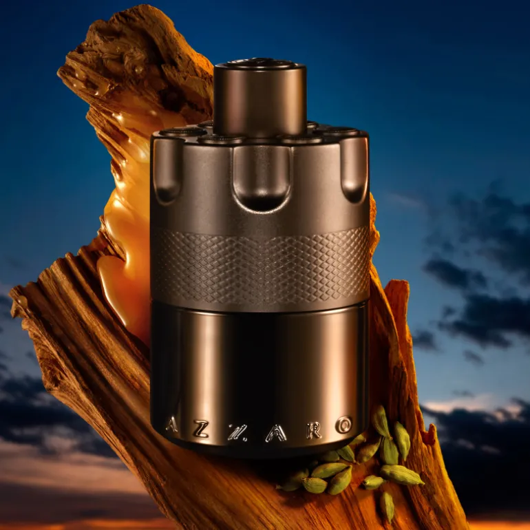 Set The Most Wanted Eau de Parfum