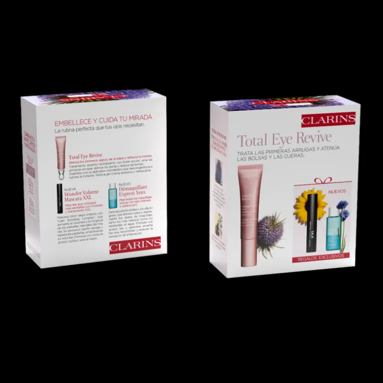 Set Total Eye Revive