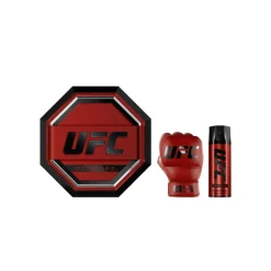 Set Ultimate K.O. Eau de Parfum & Body Spray