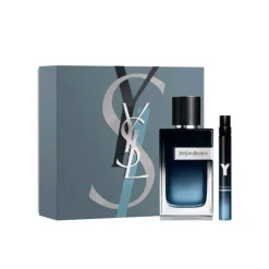 Set Y Eau de Parfum