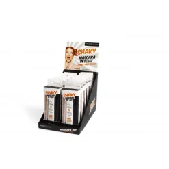 SHAKY PRIMER & VOLUME MASCARA