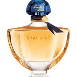 SHALIMAR EAU DE TOILETTE