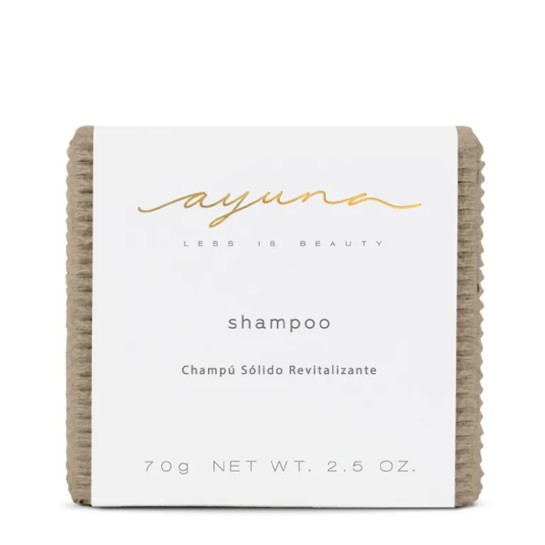 SHAMPOO 70 GR