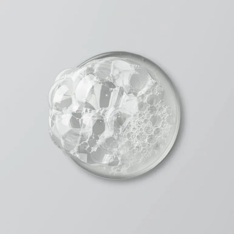 SHAMPOO DELICATE COMFORT DEEP CLEANSER