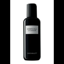 SHAMPOO NO.3: LA COULEUR 250 ML