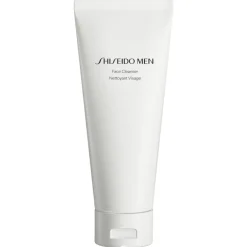 Shiseido Men Face Cleanser 125 ml