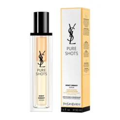SHOT NIGHT REBOOT 50ML