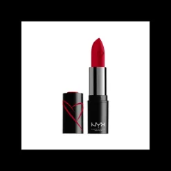 SHOUT LOUD SATIN LIPSTICK