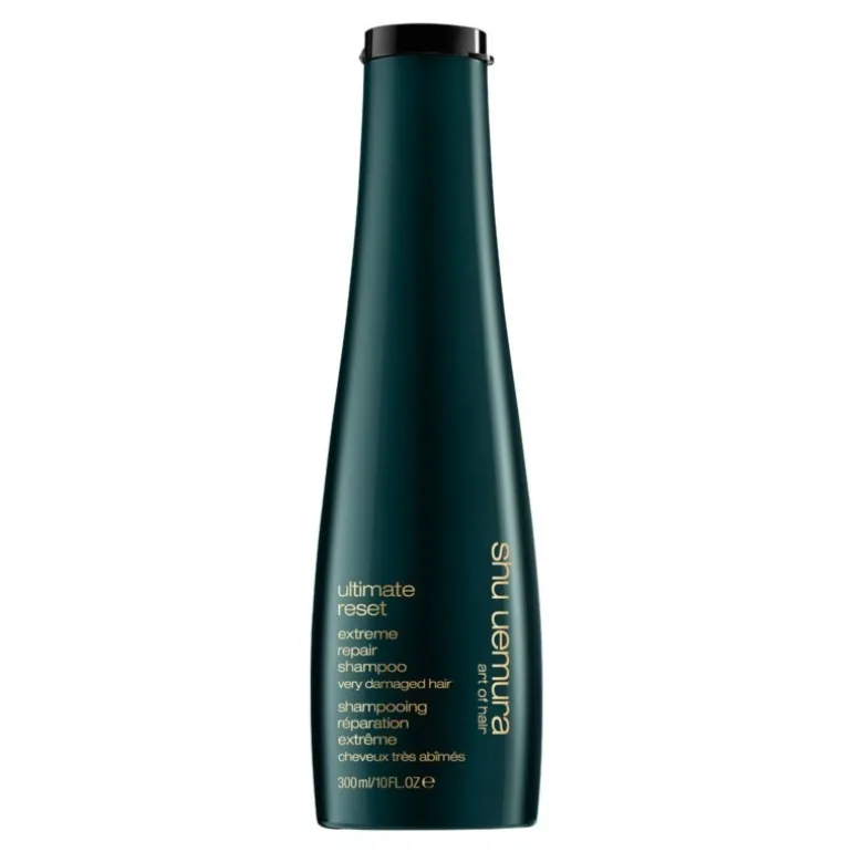 SHU UR SHAMPOO 300ML