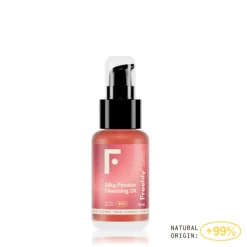 Silky Passion Cleansing Oil