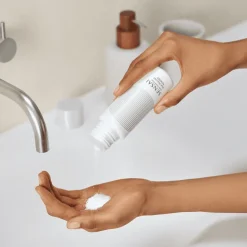 Silky Purifying Silk Peeling Powder