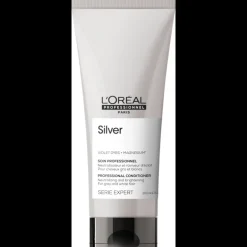 SILVER ACONDICIONADOR 200ML