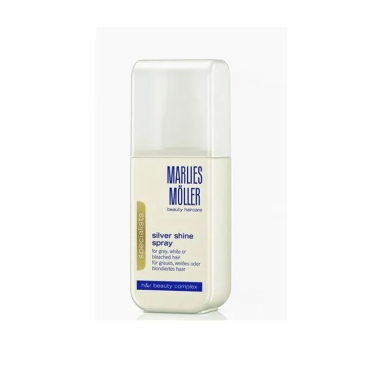 SILVER SHINE SPRAY 125ML