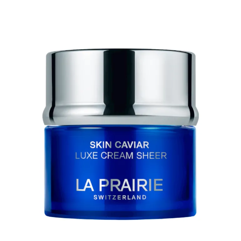 Skin Caviar Luxe Cream Sheer