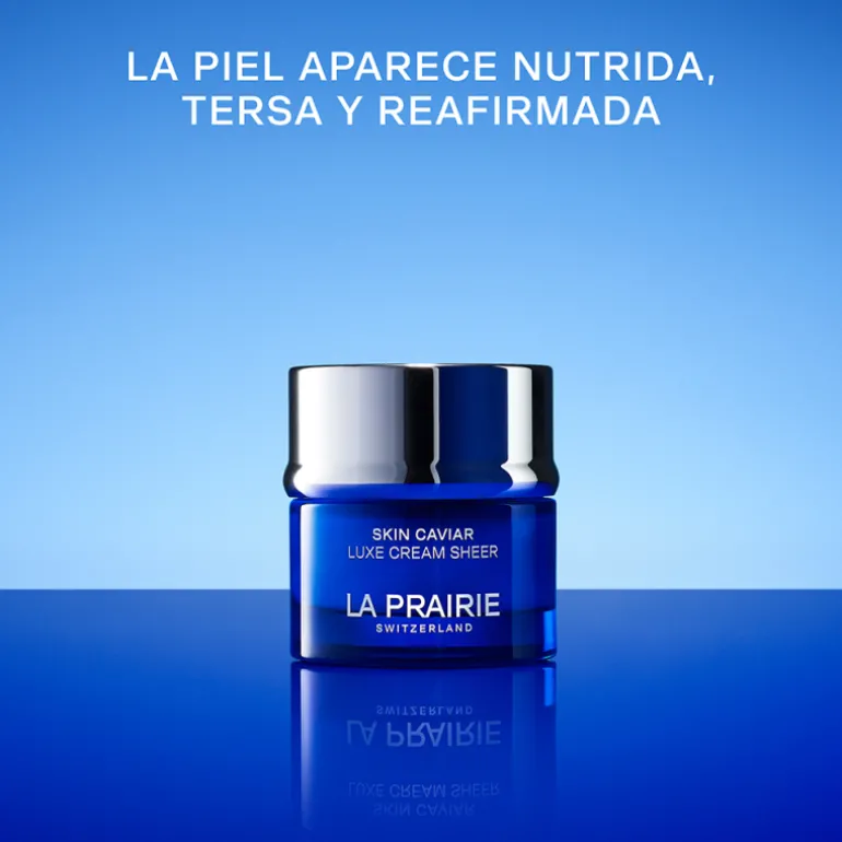 Skin Caviar Luxe Cream Sheer