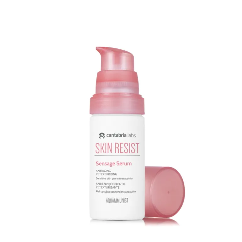 Skin Resist Sensage Serum