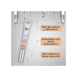 Smart Skin Concealer