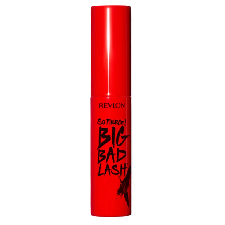 So Fierce! Big Bad Lash Mascara