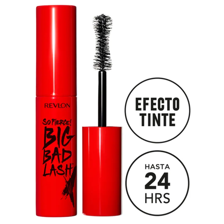 So Fierce! Big Bad Lash Mascara