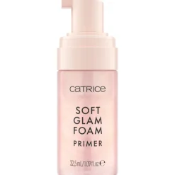 Soft Glam Foam Primer