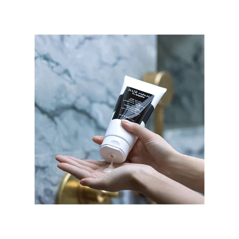 SOIN LAVANT DOUX PURETE