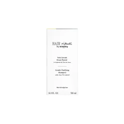 SOIN LAVANT DOUX PURETE