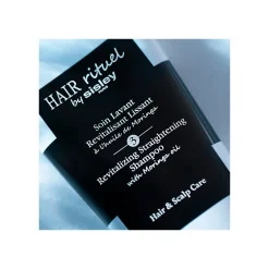 SOIN LISSANT HUILE MORINGA 200ML