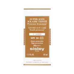 SOIN SOLAIRE FACIAL SUN CARE SPF 30 40ML