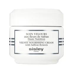 SOIN VELOURS FLEURS DE SAFRAN 50ML