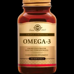 SOLGAR OMEGA-3