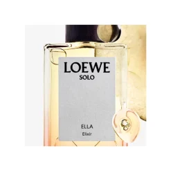 SOLO ELLA ELIXIR