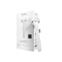 Sonic Facial Roller 4 in 1