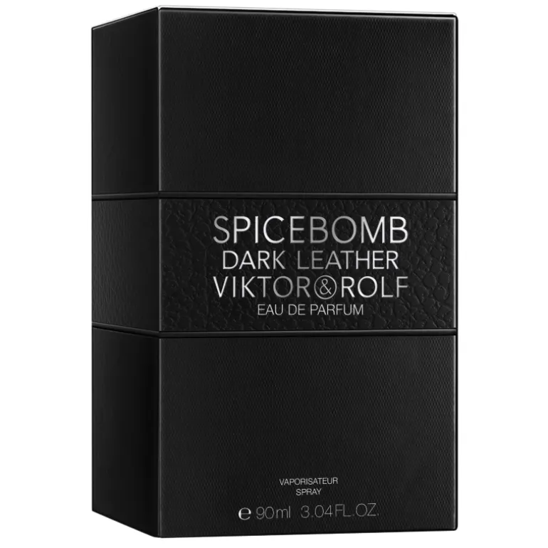 Spicebomb Dark Leather Eau de Parfum