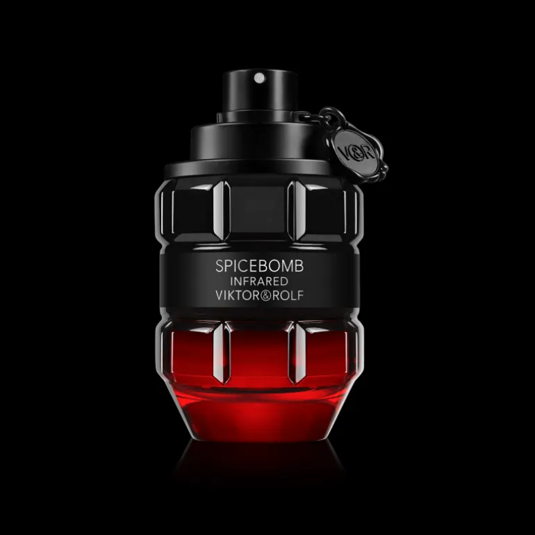Spicebomb Infrared Eau de Toilette