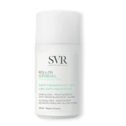 SPIRIAL DESODORANTE ROLL-ON