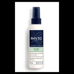 Spray Brushing Volumen