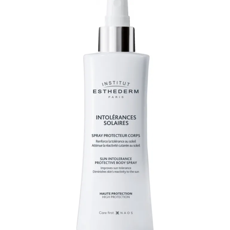 SPRAY CORPORAL INTOLERANCIAS SOLARES 150 ML