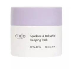 SQUALANE & BAKUCHIOL SLEEPING PACK 80 ML