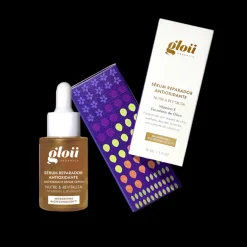 Sérum Reparador Antioxidante