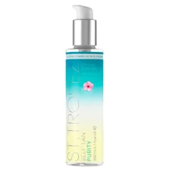 ST SELF TAN PURITY WATER GEL 200ML