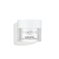 STABILIZING OIL-FREE GEL CREAM