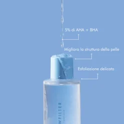 Step Two Balancing + Exfoliating Tonic