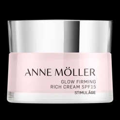 STIMULAGE GLOW FIRMING RICH SPF15 50ML