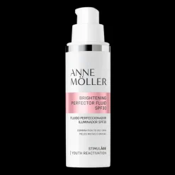 STIMULÂGE FLUIDO PERFECCIONADOR ILUMINADOR SPF30 50ML