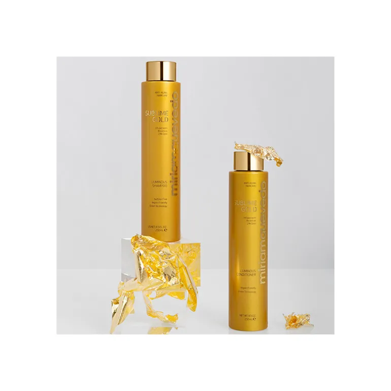 SUBLIME GOLD LUMINOUS CONDITIONER 250 ML