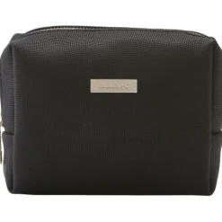 SUMMER COSMETIC PURSE BLACK