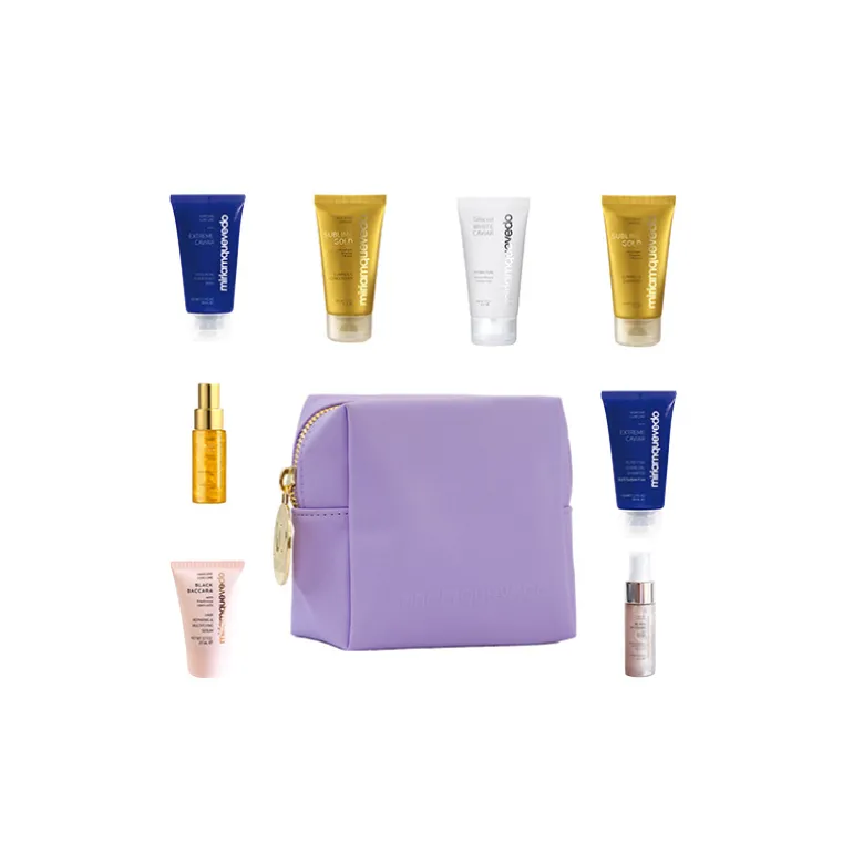 SUMMER GETAWAY HAIR & SCALP RITUAL