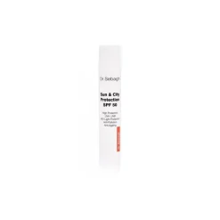 SUN & CITY PROTECTION SPF50 50ML