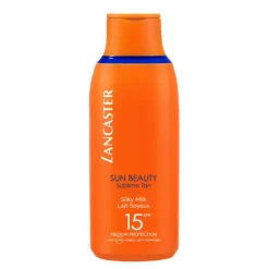 SUN BEAUTY BODY SPF15
