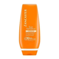 SUN DELICATE SKIN FACE&BODY SPF30 125ML